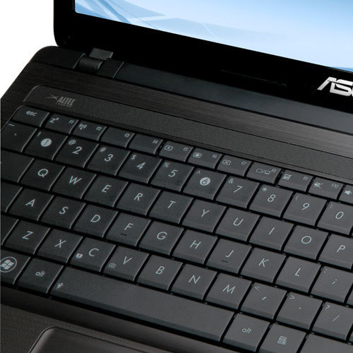 ASUS TA-A1 AMD A6 A6-3400M – image 4