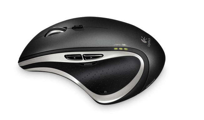 Dell Performance Mouse MX – image 4