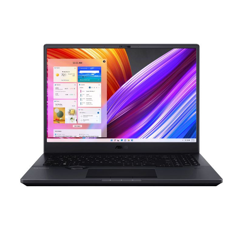 ASUS ProArt StudioBook H7600ZM-KV076X Intel® Core™ i7 i7-12700H Laptop