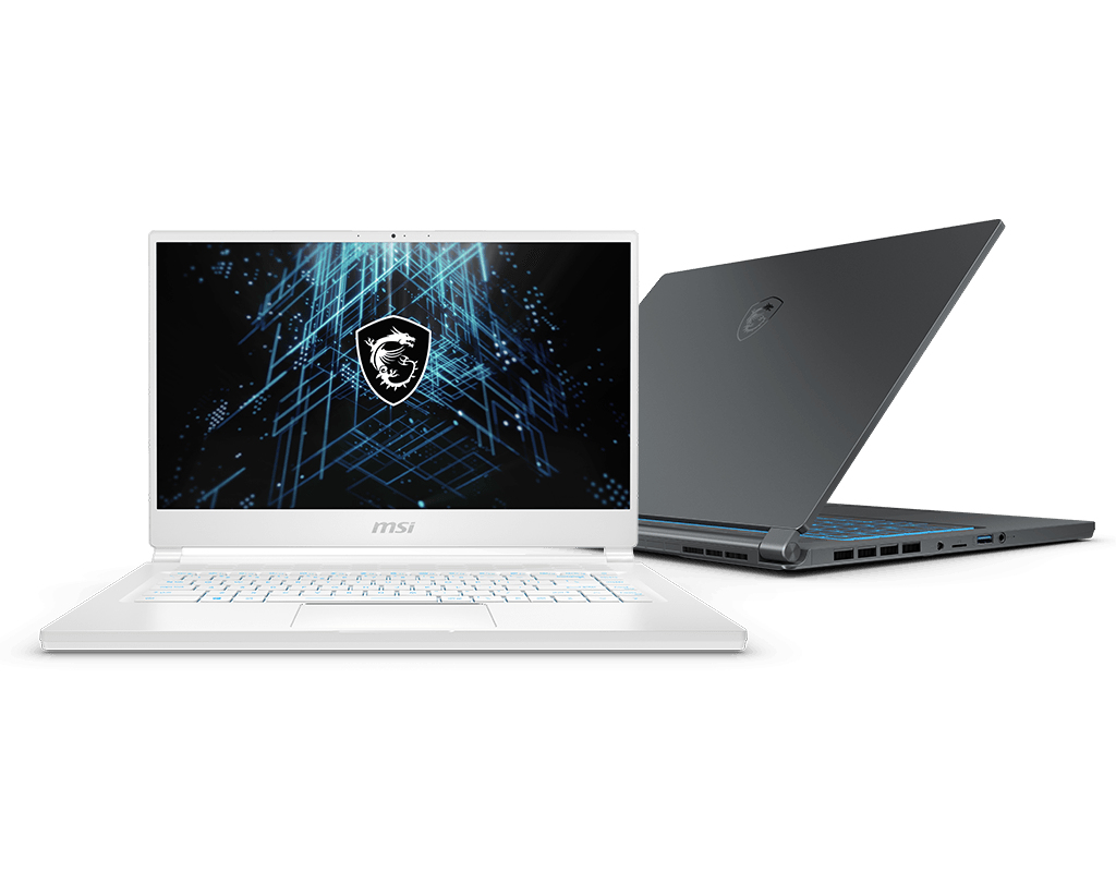 MSI 15M A11SDK-004PL – image 1