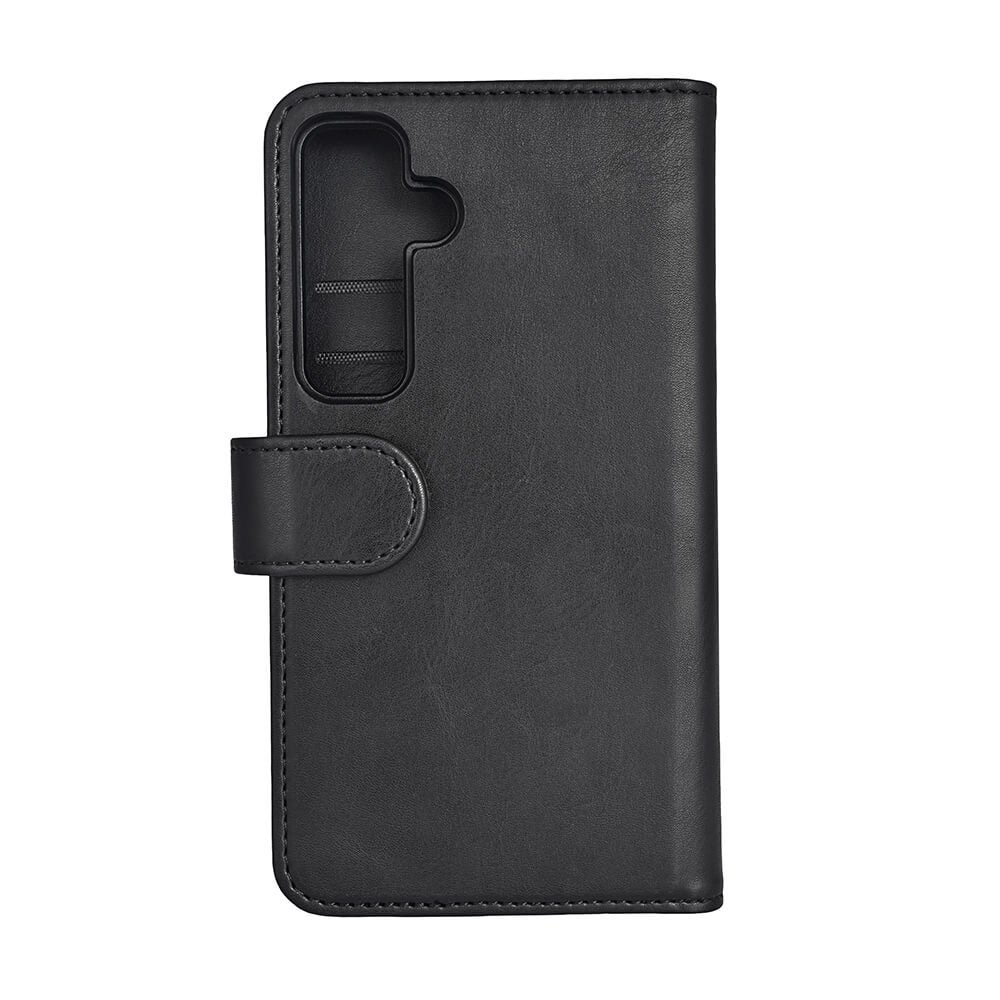 Gear Wallet Case 2-in-1 3 Recycled Card Black - Samsung S24 – image 3