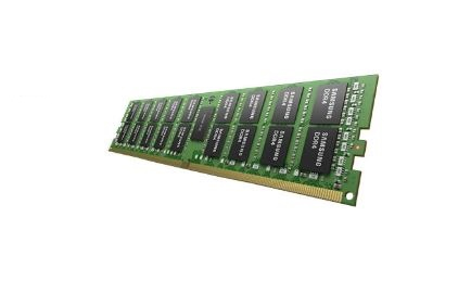 Samsung M393A4G43AB3-CVF модуль памяти 32 GB 1 x 32 GB DDR4 288-pin DIMM