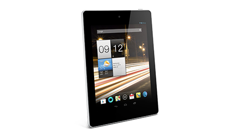 Acer Iconia A1-811-83891G01nw Mediatek – image 1