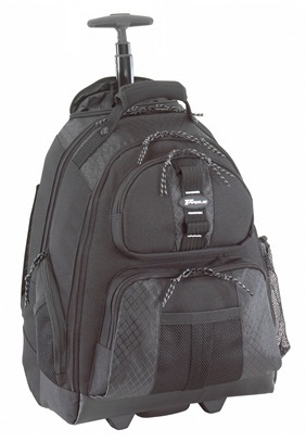 Targus 15.4" Rolling – image 1