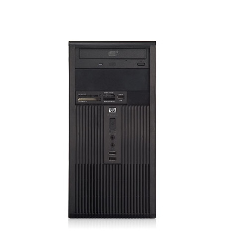HP Compaq dx2200