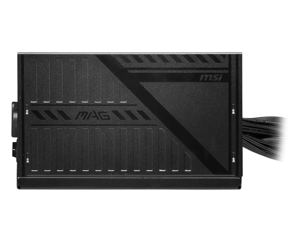 MSI MAG A500DN – image 3
