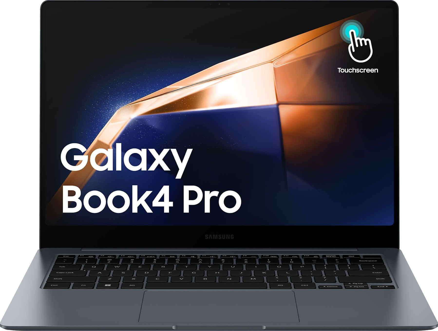 Samsung Galaxy Book4 Pro NP964XGK-KG1BE laptop Intel Core Ultra 7 155H – image 1