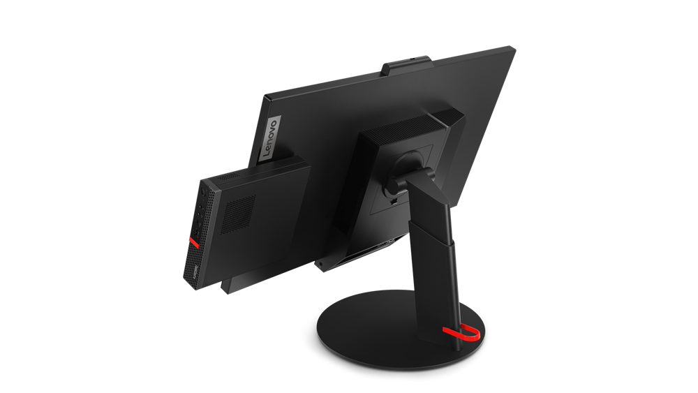 Lenovo ThinkCentre Tiny-In-One 27 – image 8