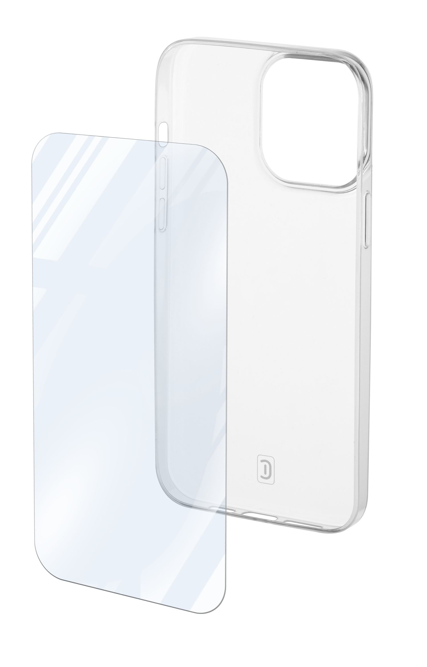 Cellularline Protection Kit - iPhone 16 Pro – image 5