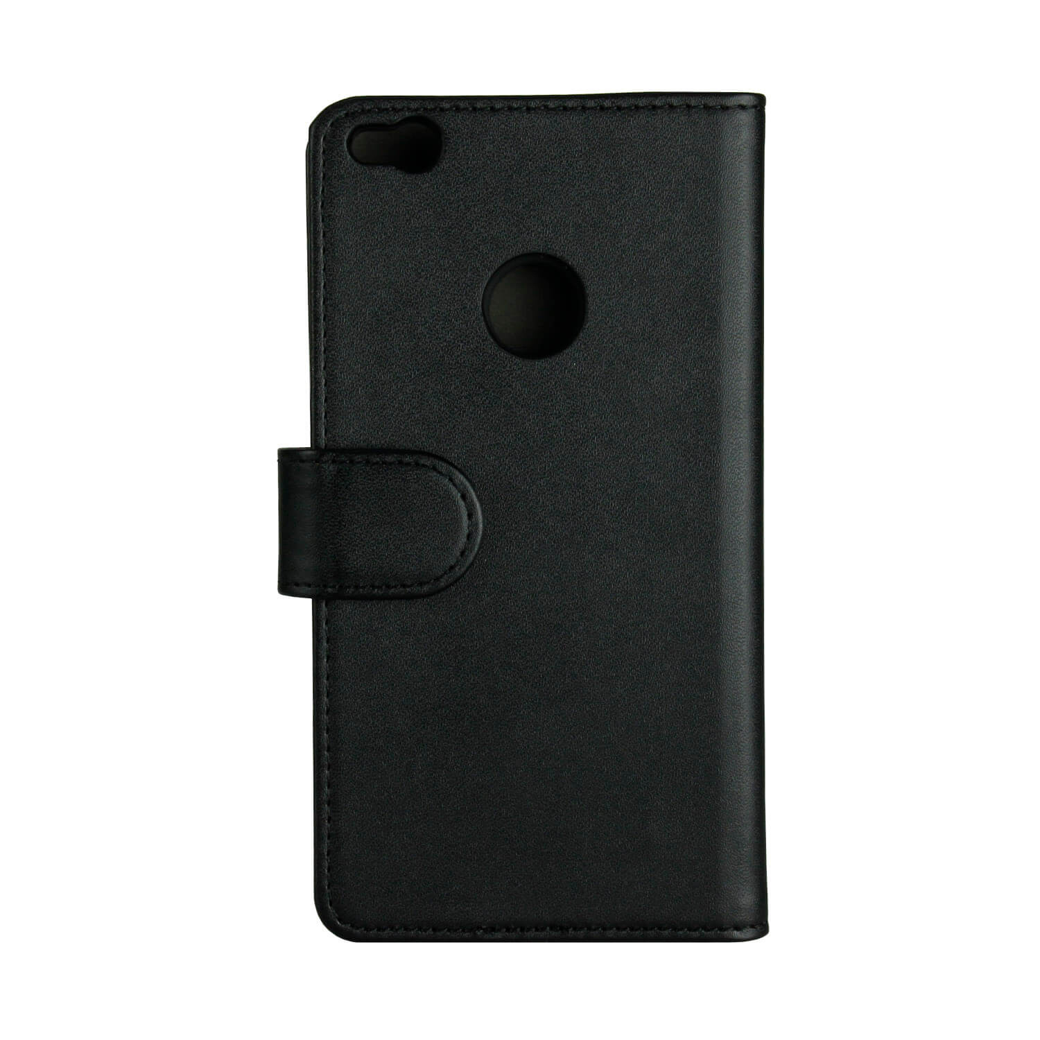 Gear Wallet Case Black - Huawei Honor 8 Lite – image 4