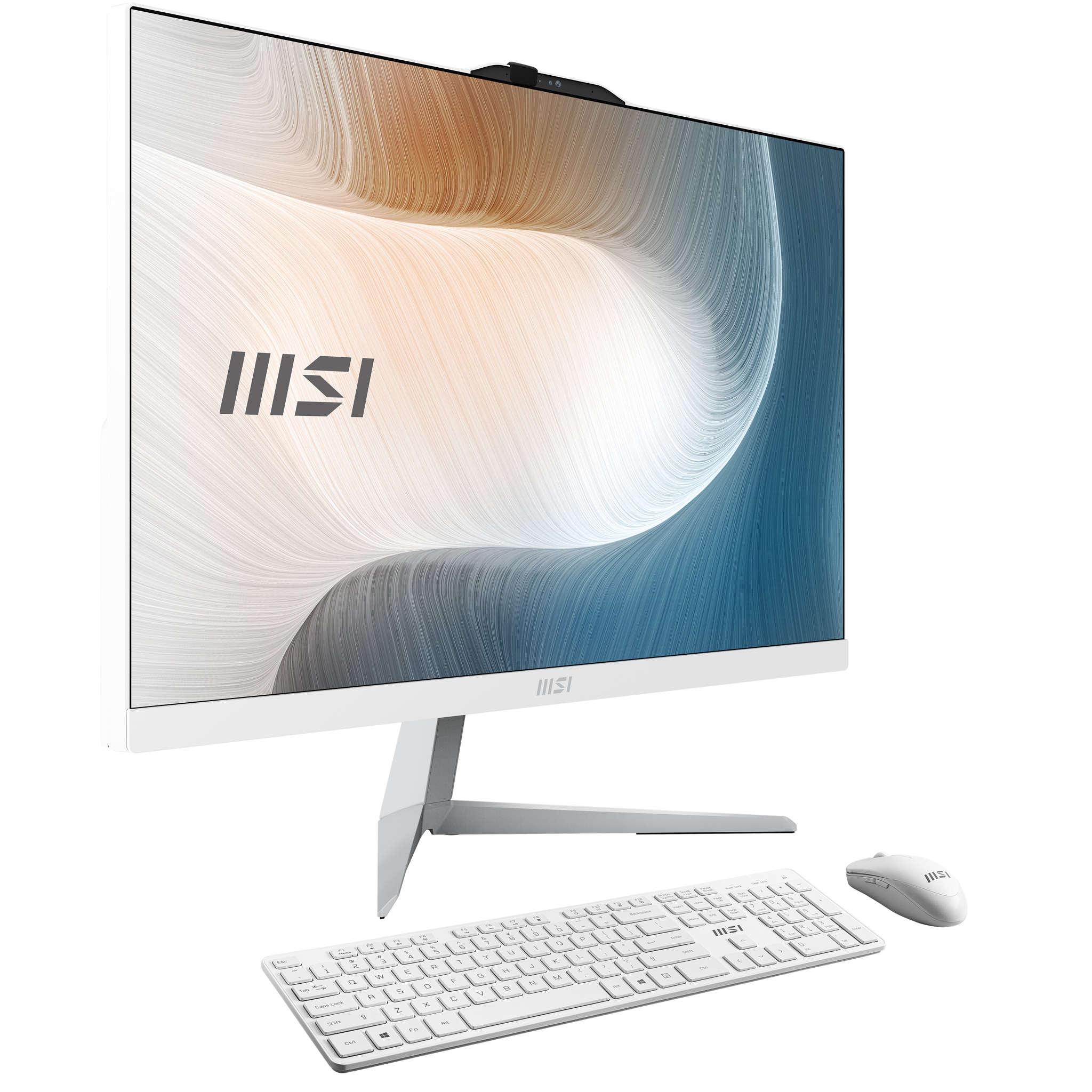 MSI Modèle du produit Modern AM242 1M 1083FR — photo 4