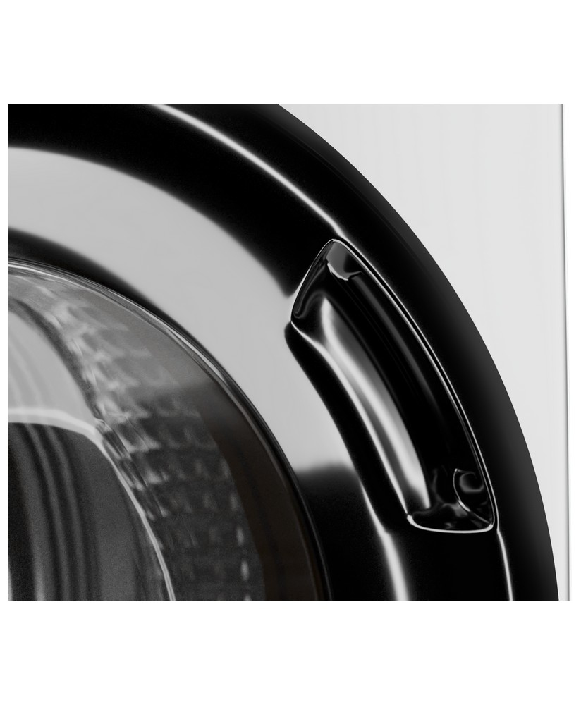 Haier 959B HW60-BP12959B washing machine Front-load – image 4