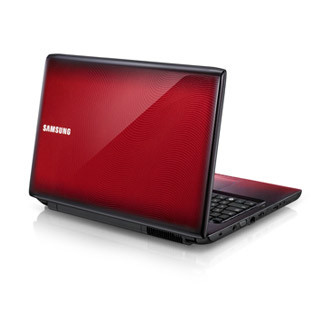 Samsung R NP-R780VE Intel® Core™ i3 i3-370M – image 5