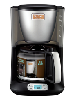 Tefal CM461811 coffee maker Drip coffee maker – image 9