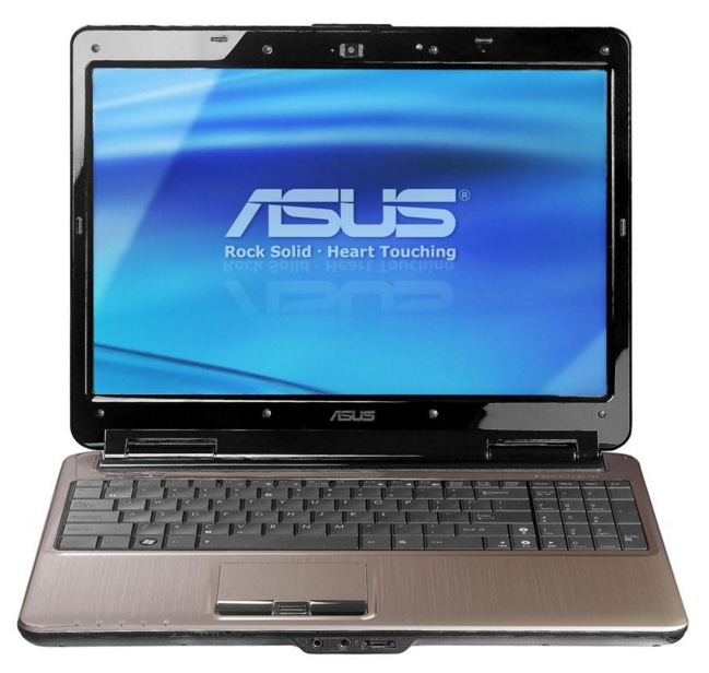 ASUS N50VC-FP008C, DE – image 1