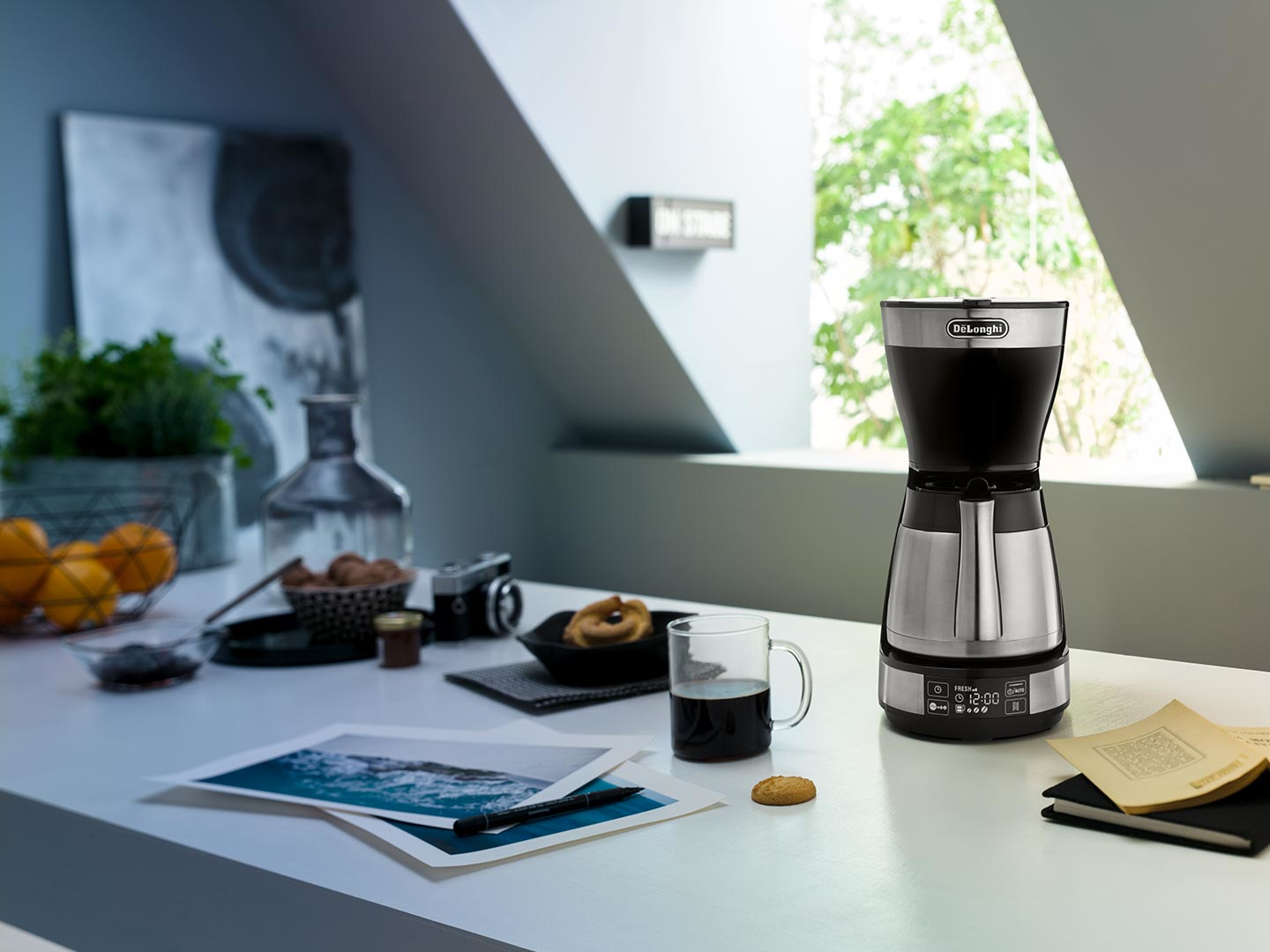 De’Longhi ICM 16731 – image 4
