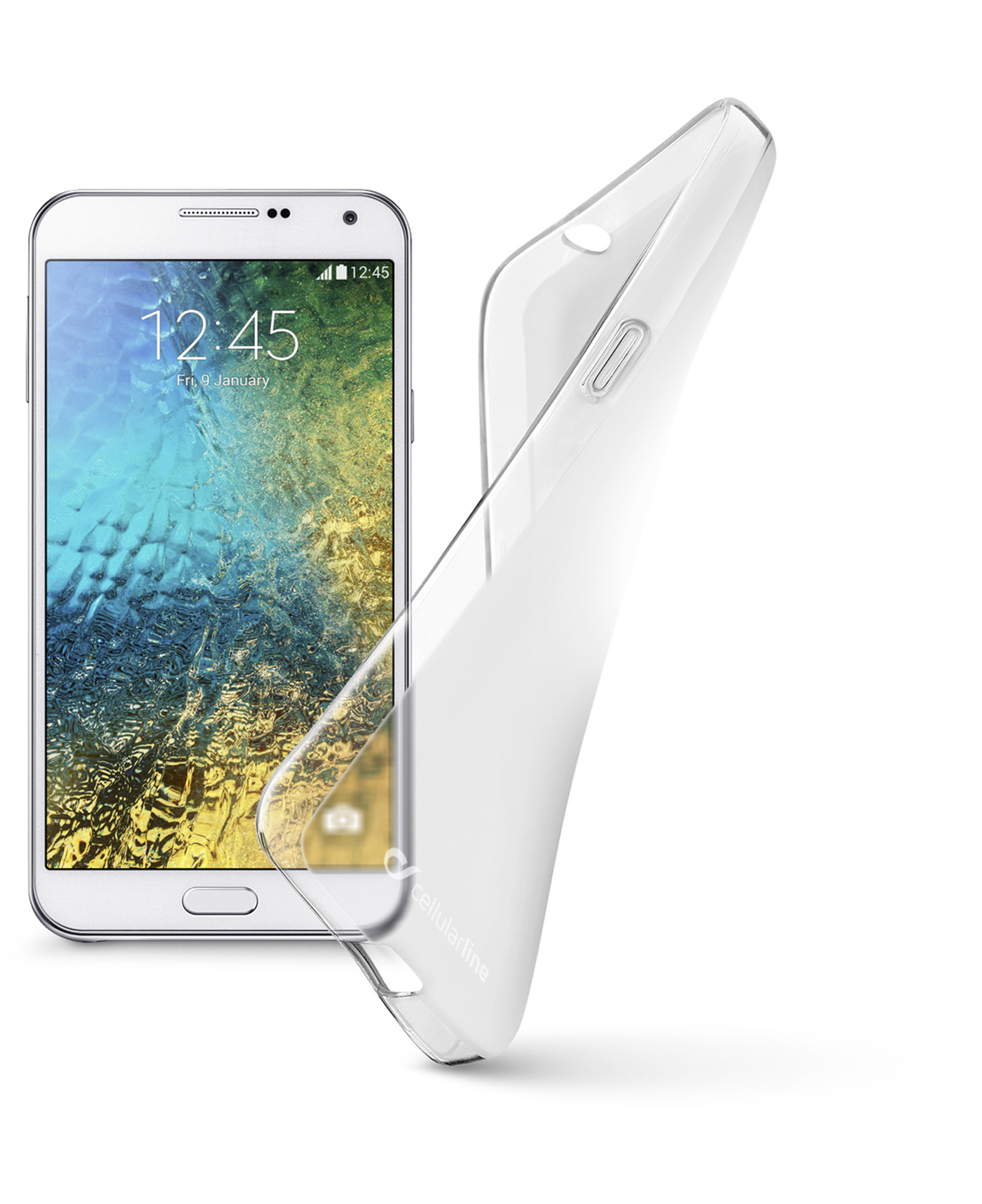 Cellularline Shape - Galaxy E7 – image 1