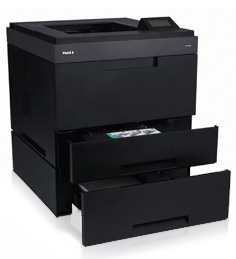 Dell 5330dn 600 x 600 DPI – image 3