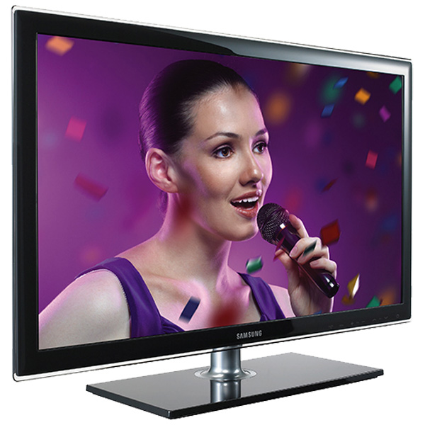 Samsung UN32D4000ND 80 cm (31.5") HD – image 7