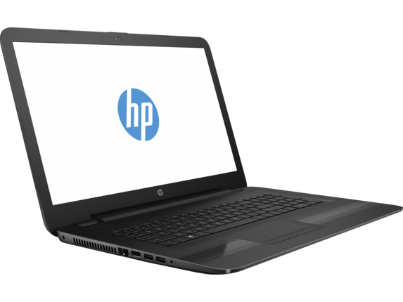 HP 17-y018ca AMD A10 A10-9600P Laptop – image 3