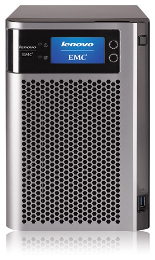 Lenovo EMC px6-300d Diskless – image 1