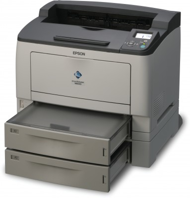 Epson AcuLaser M8000DTN - 256 Mo – image 5