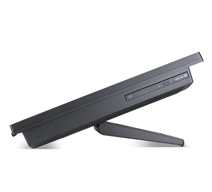Acer Veriton Z4710G Intel® Core™ i3 i3-4160 54.6 cm (21.5″) 1920 x 1080 pixels All-in-One PC 4 GB DDR3L-SDRAM 500 GB HDD Windows 10 Pro Black image 5