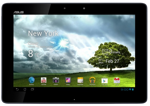 ASUS Transformer Pad TF300TG-1K099A
