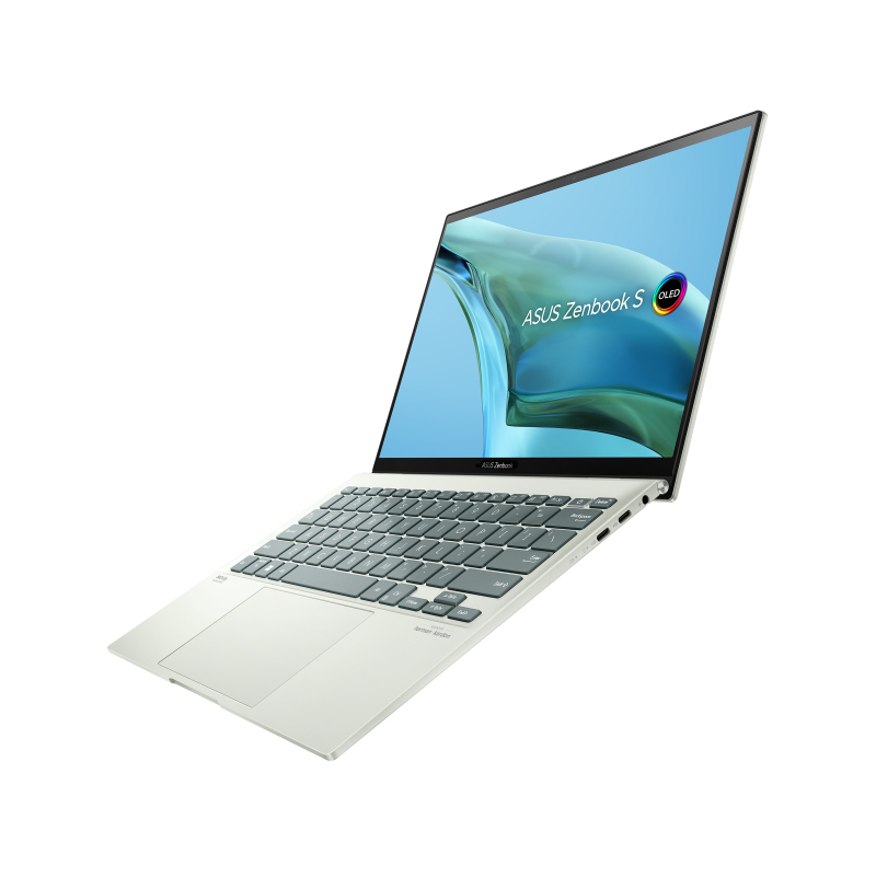 ASUS Zenbook S13 OLED UM5302TA-OLED-LX733X AMD Ryzen™ 7 6800U​ Laptop – image 5