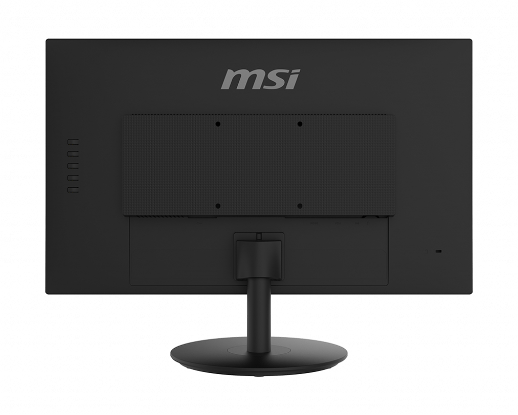 MSI Pro MP242DE computer monitor – image 2