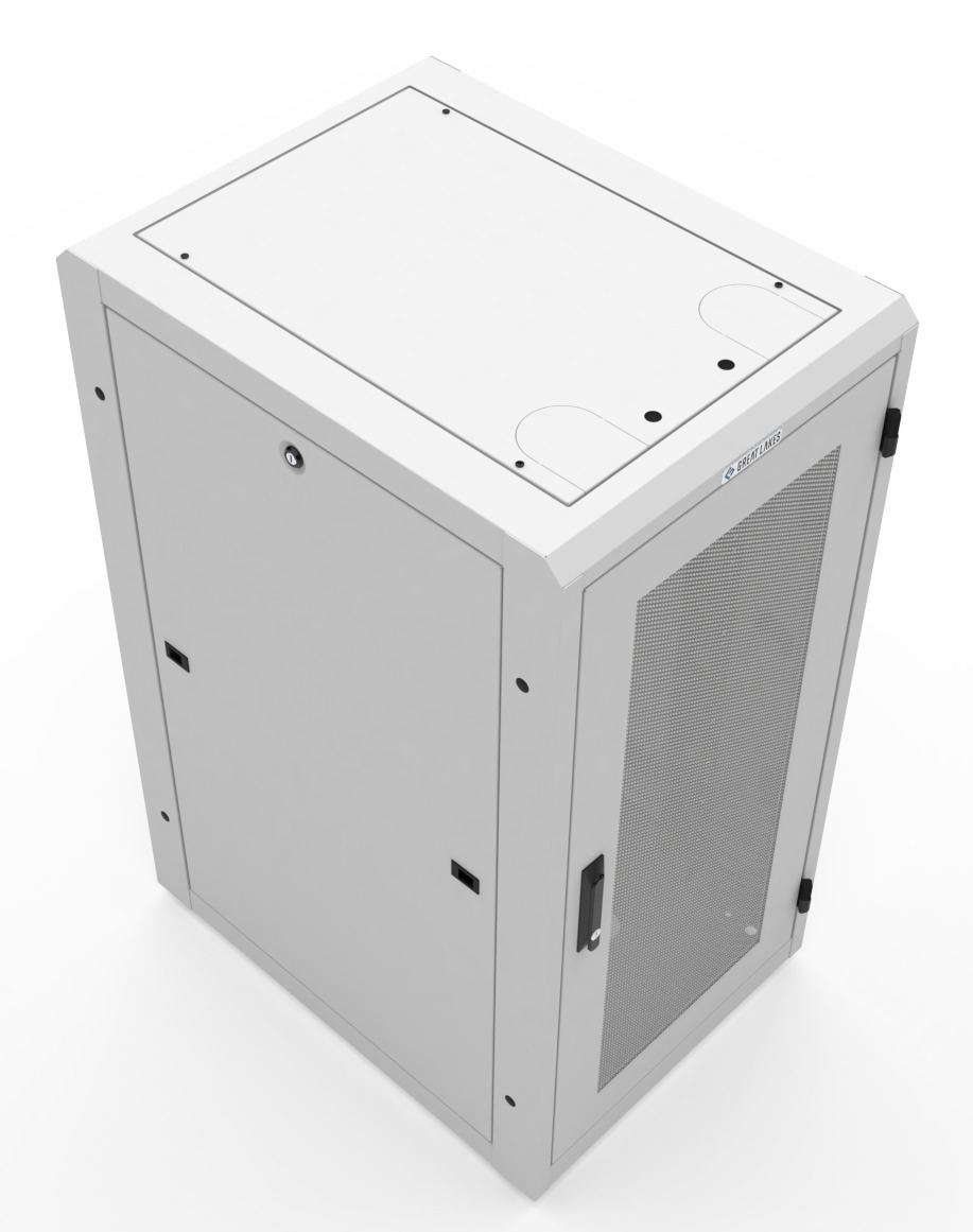 Vertiv Rack Essential – image 3