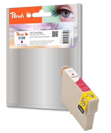 Peach PI200-158 ink cartridge 1 pc(s) Magenta