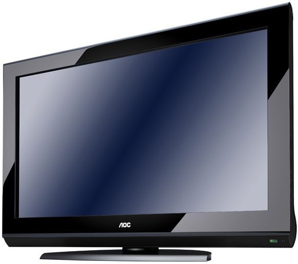 AOC L32WA91 TV 81.3 cm (32") HD Black 450 cd/m² – image 2