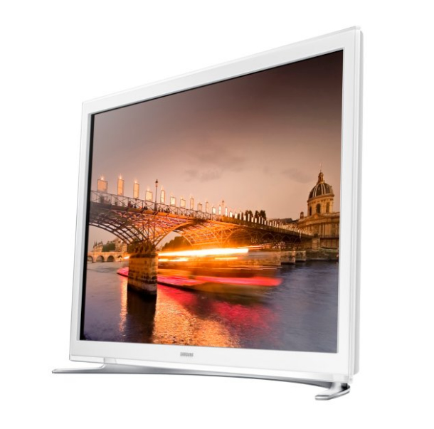 Samsung HG32EC673BW TV – image 4