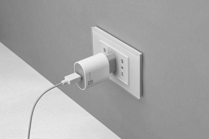 Cellularline USB Charger #Stylecolor - Universal – image 2