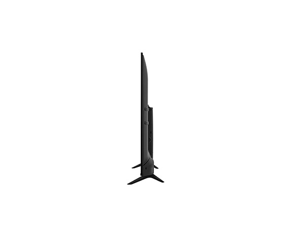 Hisense 43H6500G TV 109.2 cm (43") 4K Ultra HD Black – image 3