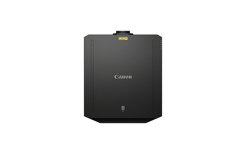 Canon XEED 4K5020Z Large venue projector 5000 ANSI lumens LCOS DCI 4K (4096x2160) Black – image 4