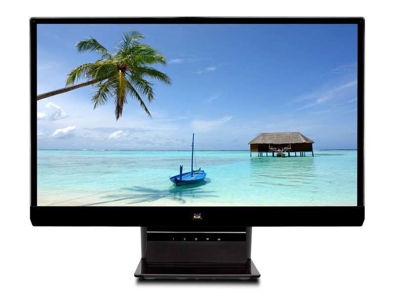 Viewsonic X Series VX2770Sml-LED computer monitor