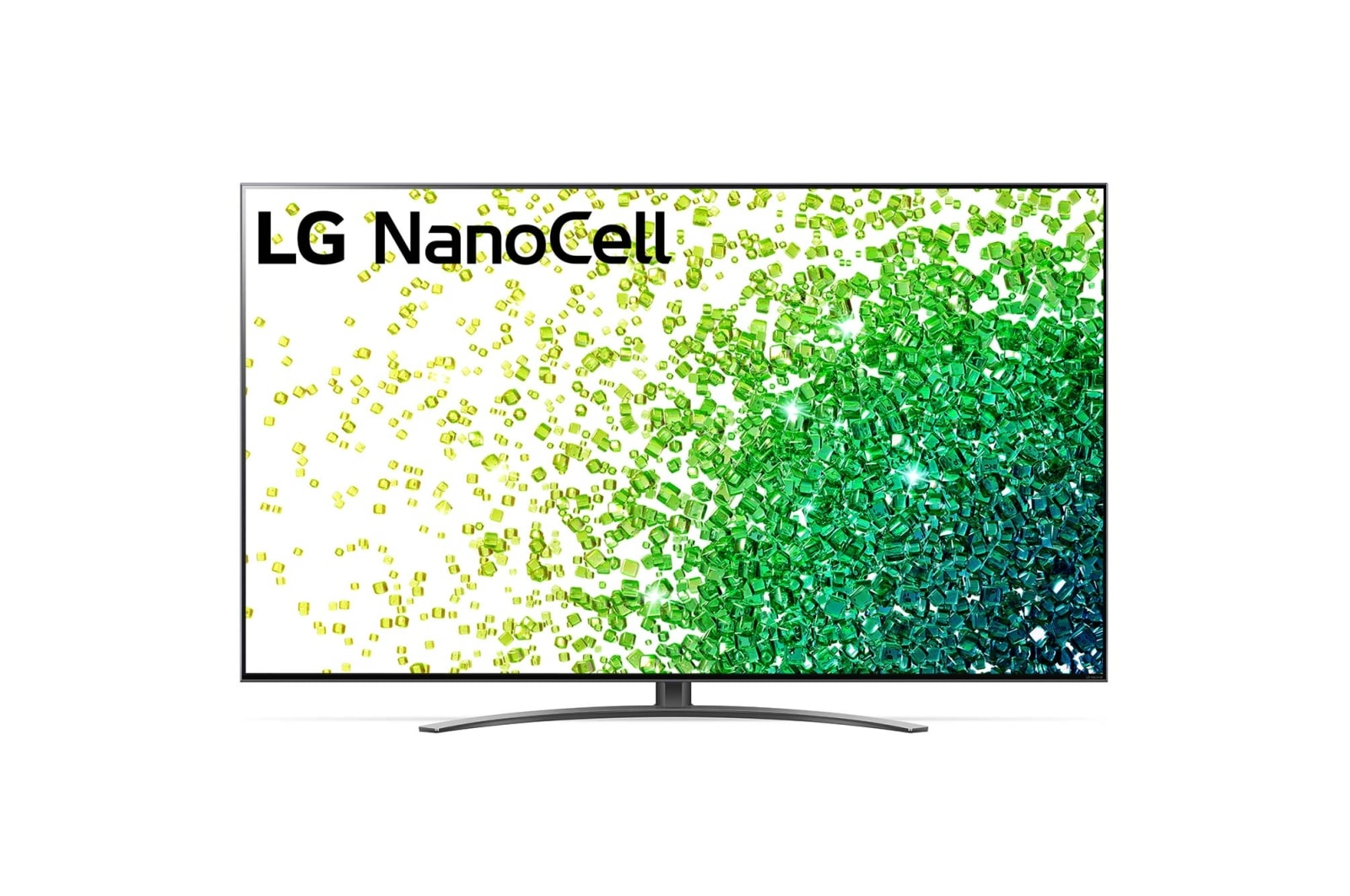 LG NanoCell NANO86 75NANO863PA TV