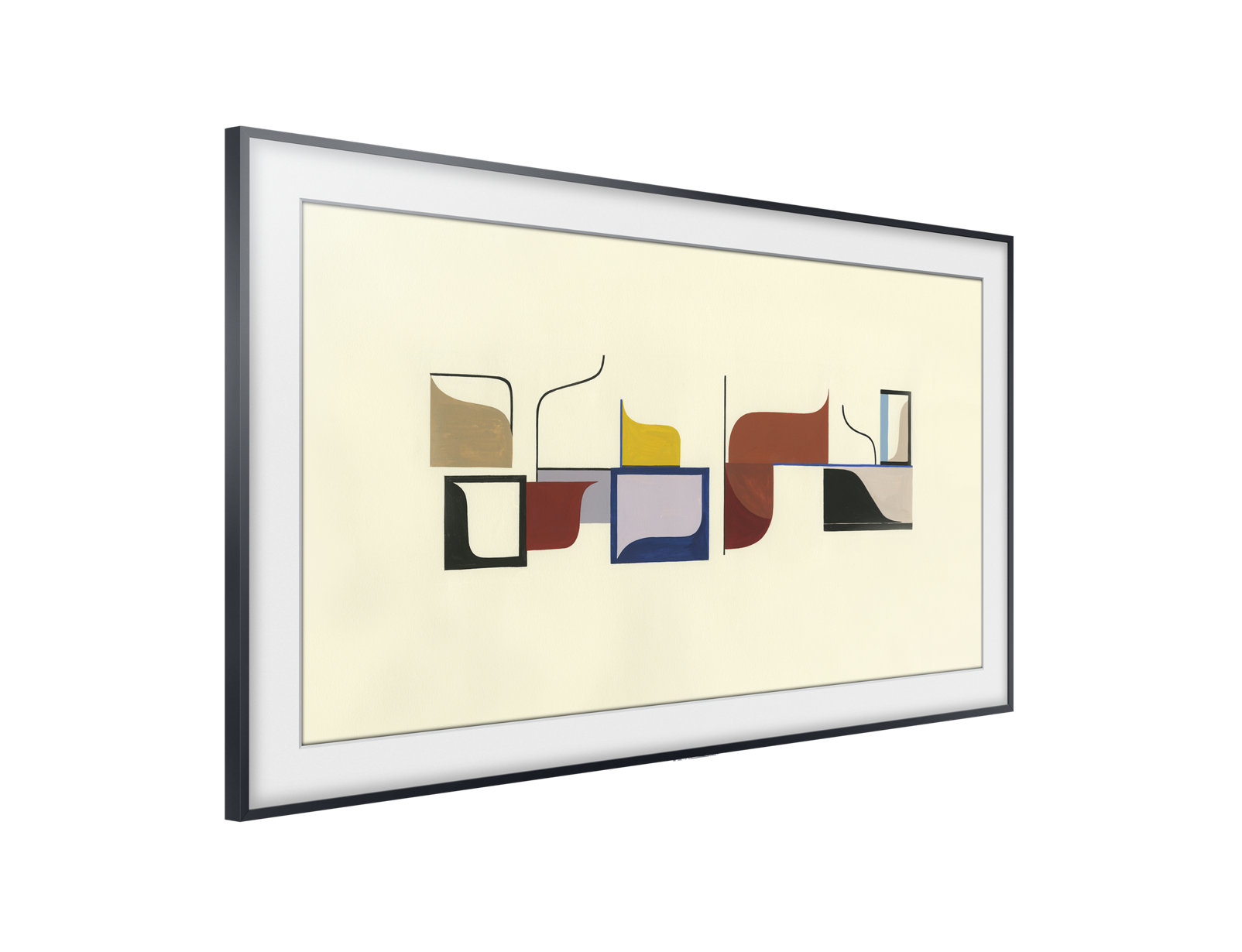 Samsung UE49LS03NASXXN TV – image 6