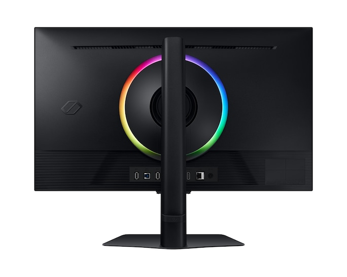 Samsung Odyssey G7 G70D – image 2