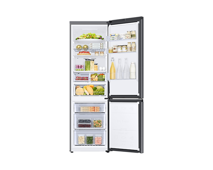 Samsung RB36T605CB1 Freestanding – image 6