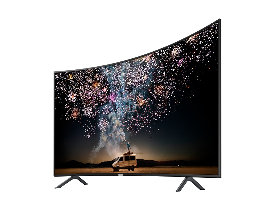 Samsung Series 7 UA55RU7300K – image 6