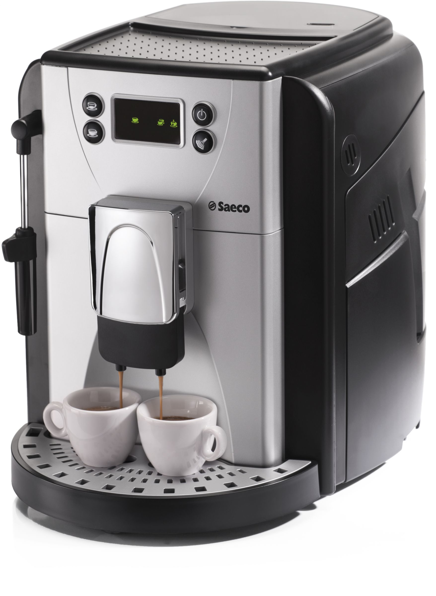 Saeco Super-automatic espresso machine HD9933/11
