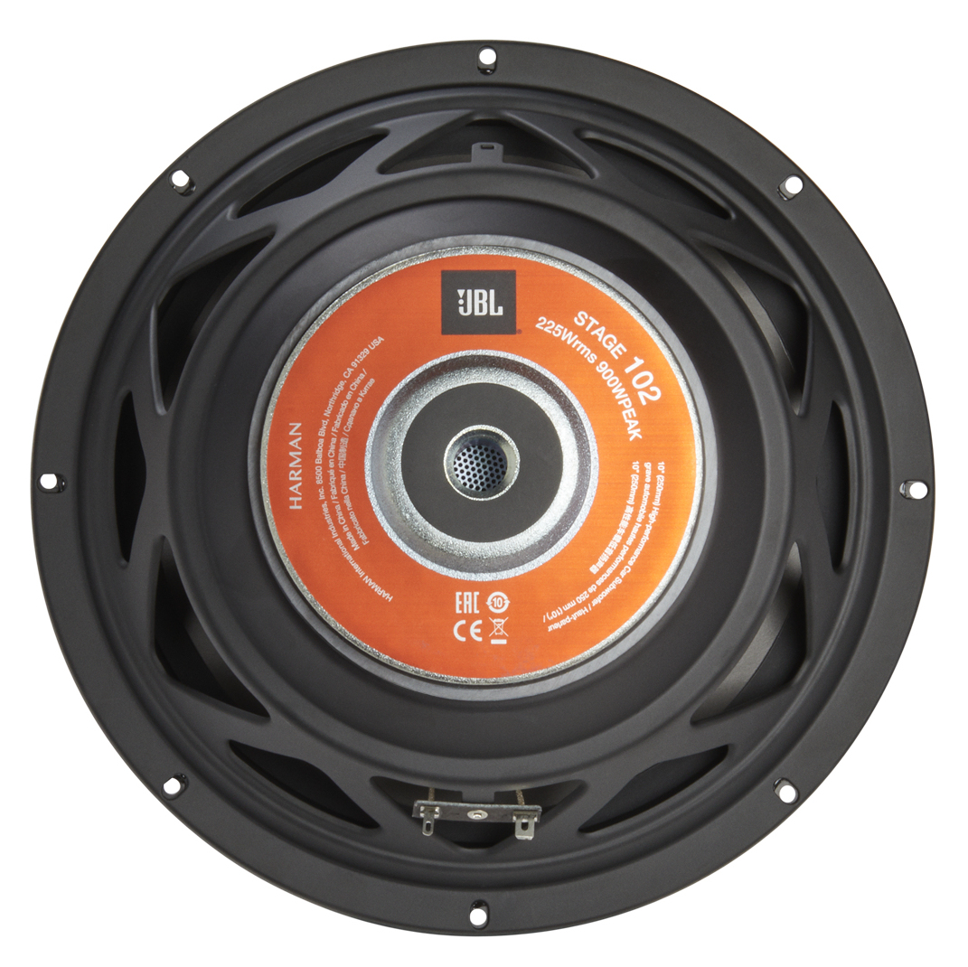 JBL Stage 102 – image 3