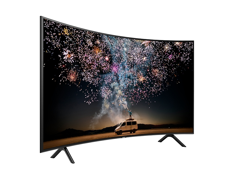 Samsung Series 7 UN55RU7300 – image 3