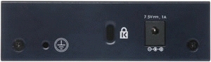 NETGEAR 5-Port Gigabit Ethernet Switch – image 3
