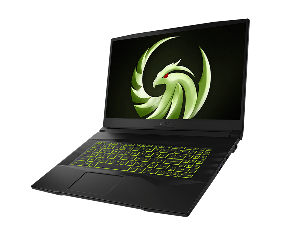 MSI 17 B5EEK-007