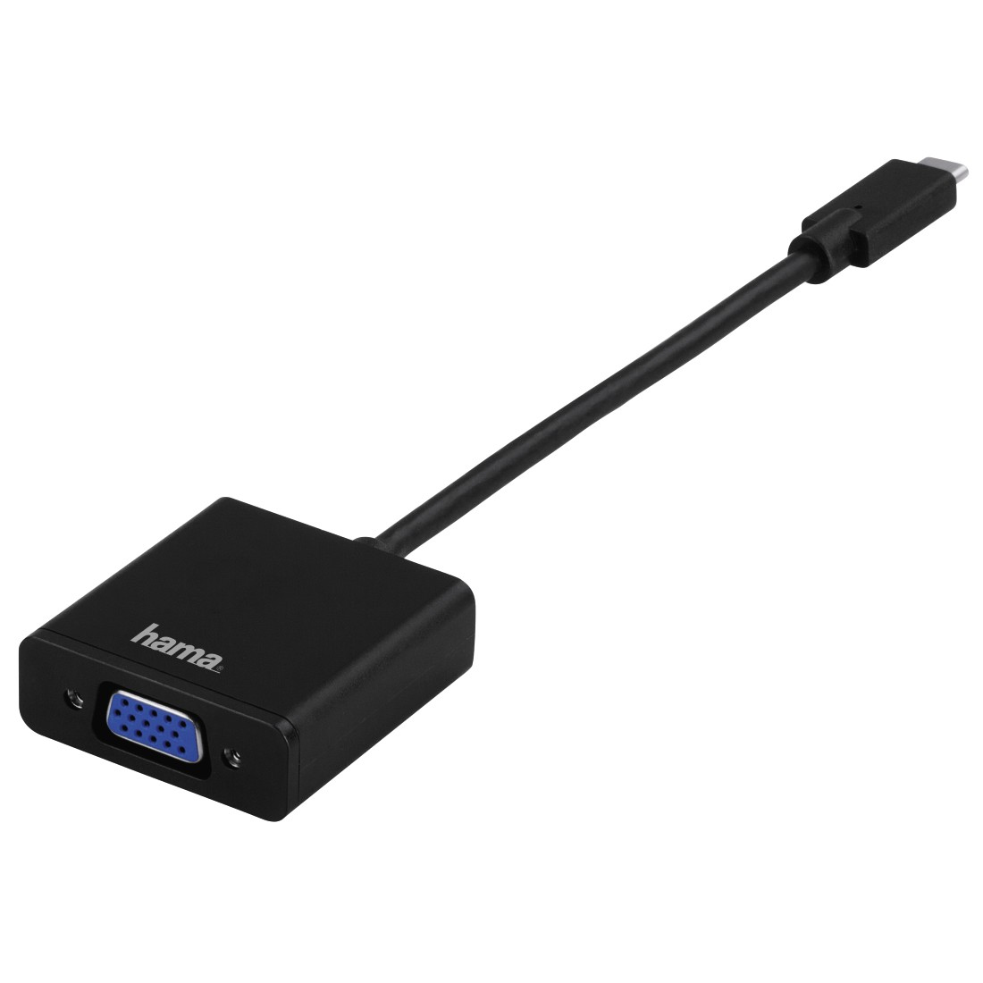 Hama 00133473 USB graphics adapter – image 2
