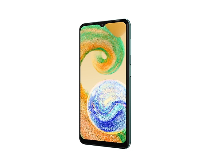 Samsung Galaxy A04s 16.5 cm (6.5") Dual SIM 4G USB Type-C 3 GB 32 GB 5000 mAh Green – image 4